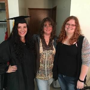 Meet your Posher, Donna